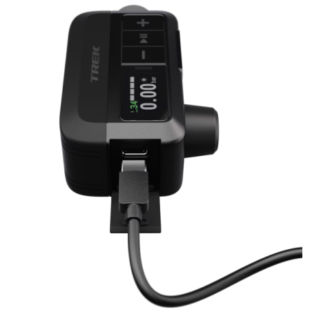 MINI INFLADOR ELECTRICO TREK AIR RUSH