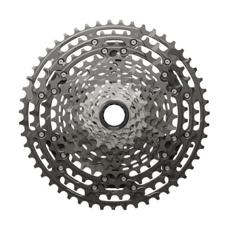 CASSETTE SHIMANO XTR 12v 10-51 CS-M9200-12