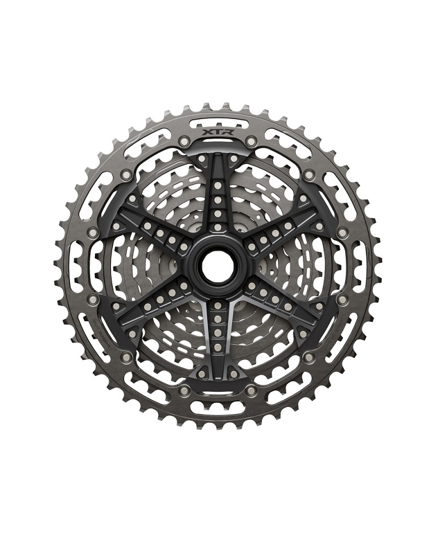 CASSETTE SHIMANO XTR 12v... 2
