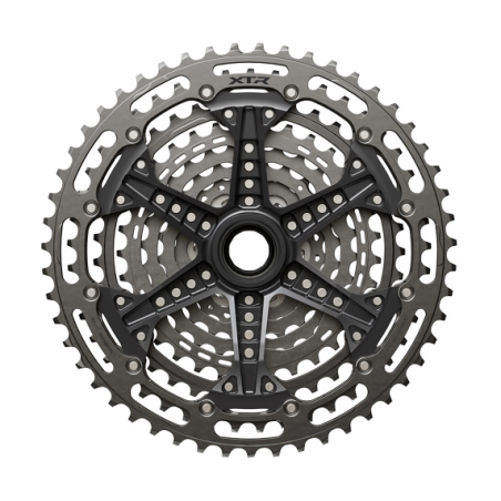 CASSETTE SHIMANO XTR 12v 10-51 CS-M9200-12