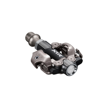 PEDAL SHIMANO XTR R9200 SPD-SL