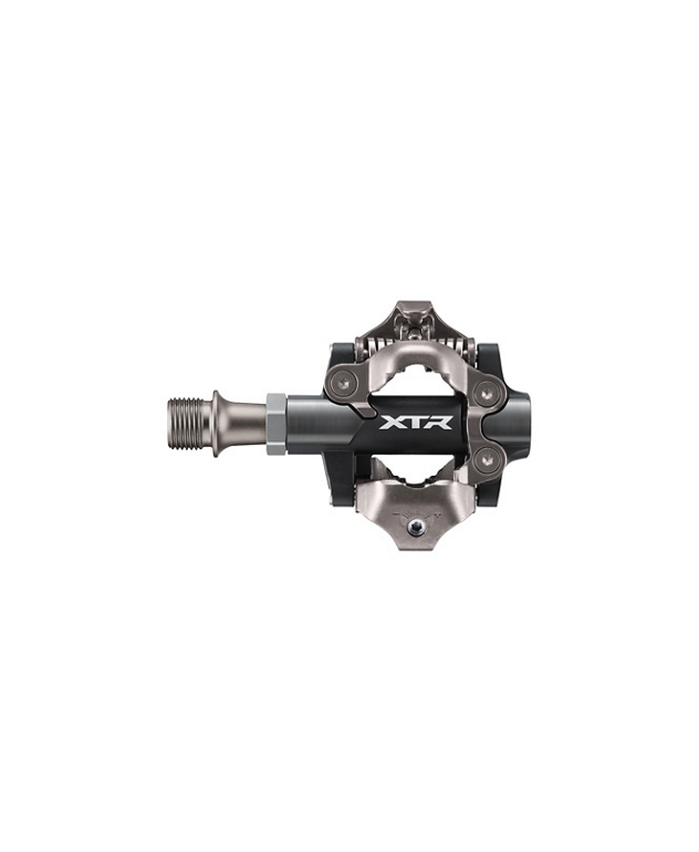 PEDAL SHIMANO XTR R9200 SPD-SL 2
