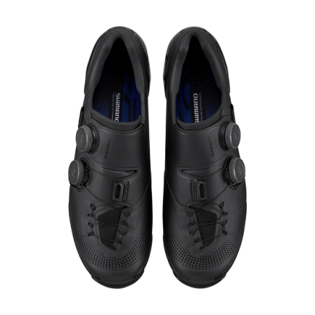 ZAPATILLAS SHIMANO SH-XC903 NEGRO