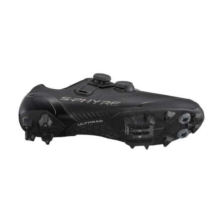 ZAPATILLAS SHIMANO SH-XC903 NEGRO