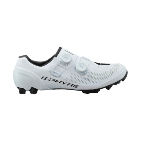 ZAPATILLAS SHIMANO SH-XC903 BLANCA