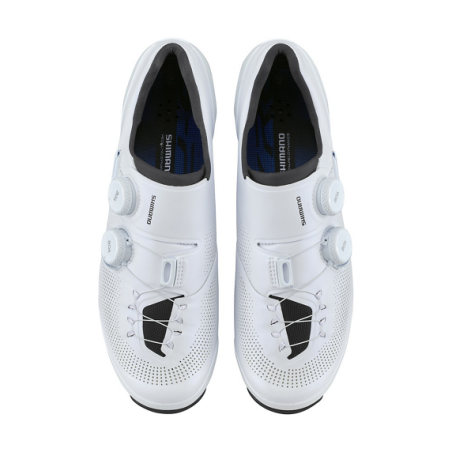 ZAPATILLAS SHIMANO SH-XC903 BLANCA