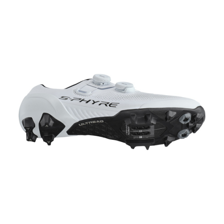 ZAPATILLAS SHIMANO SH-XC903 BLANCA