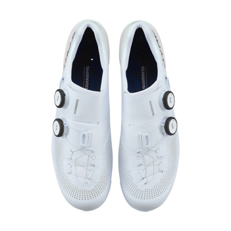ZAPATILLAS SHIMANO SH-RC903 BLANCO