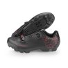 ZAPATILLAS GES MTB MOUNTRACER 2 NARANJA NEGRA