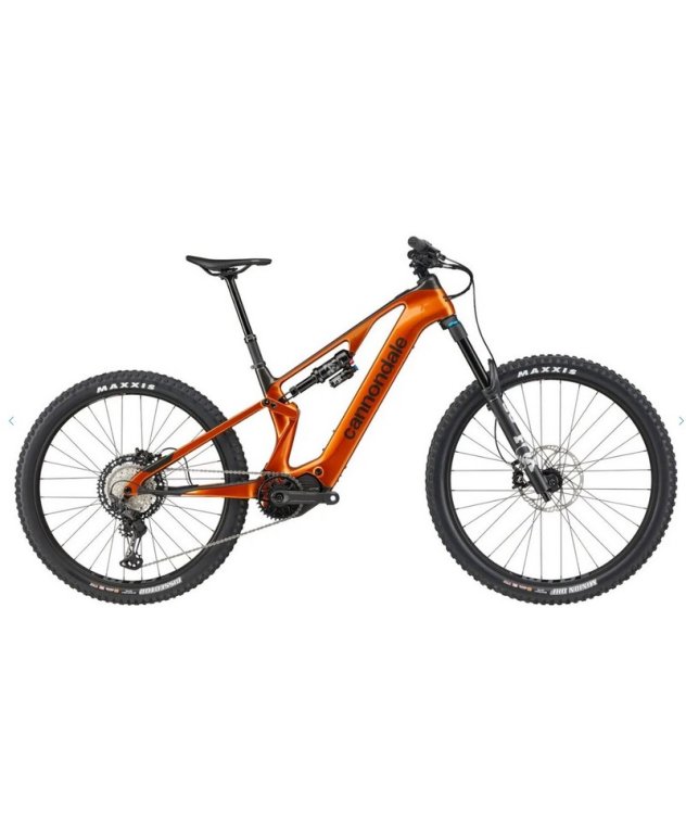 CANNONDALE MOTERRA NEO...