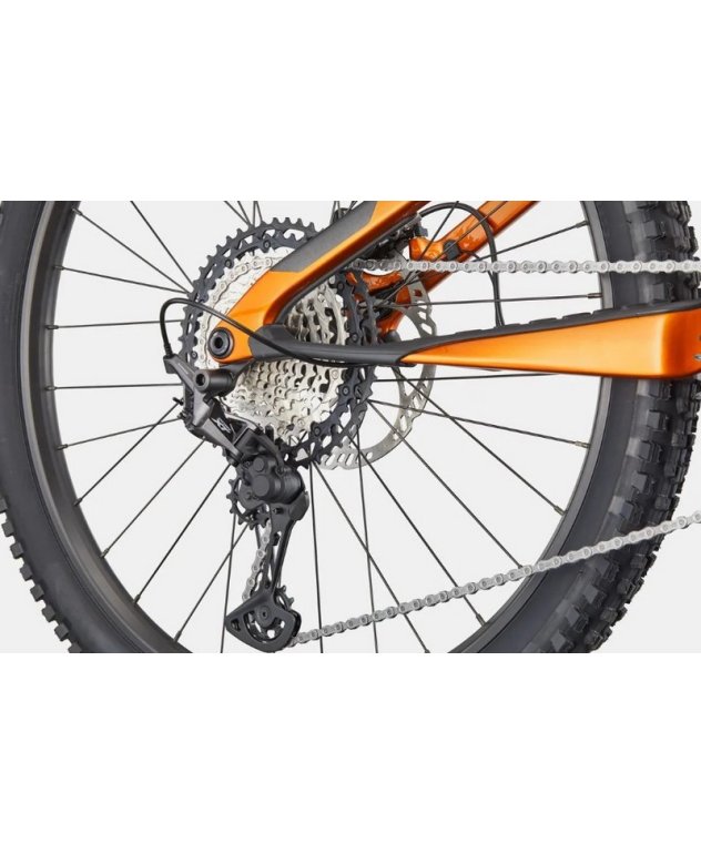CANNONDALE MOTERRA NEO... 2