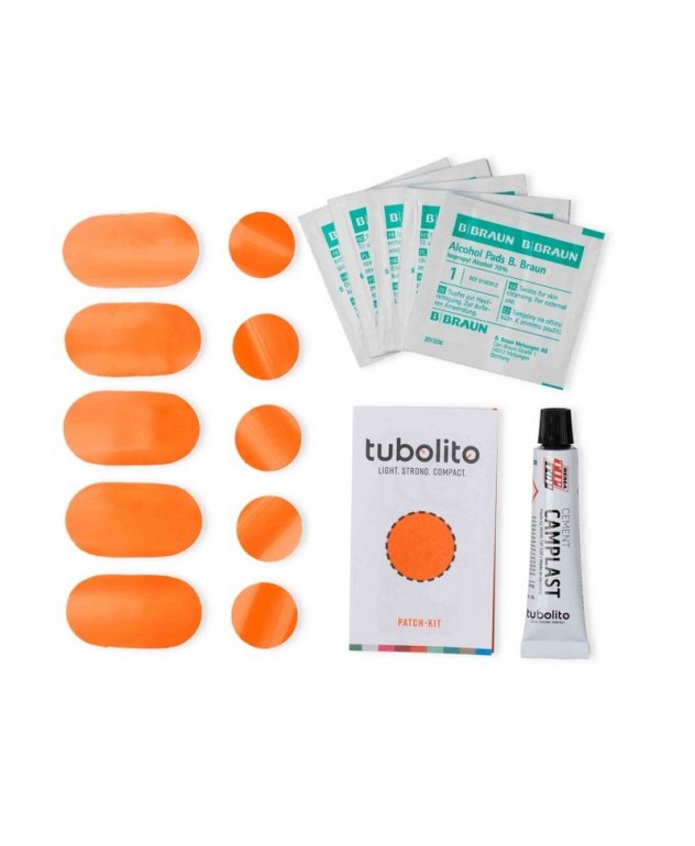 KIT PARCHES TUBOLITO