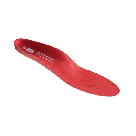 PLANTILLAS BONTRAGER INFORM BIODYNAMIC ROJO ARCO BAJO