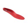 PLANTILLAS BONTRAGER INFORM BIODYNAMIC ROJO ARCO BAJO