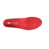 PLANTILLAS BONTRAGER INFORM BIODYNAMIC ROJO ARCO BAJO