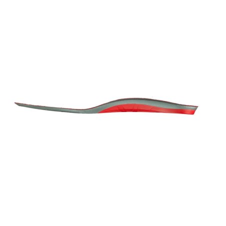 PLANTILLAS BONTRAGER INFORM BIODYNAMIC ROJO ARCO BAJO