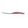 PLANTILLAS BONTRAGER INFORM BIODYNAMIC ROJO ARCO BAJO