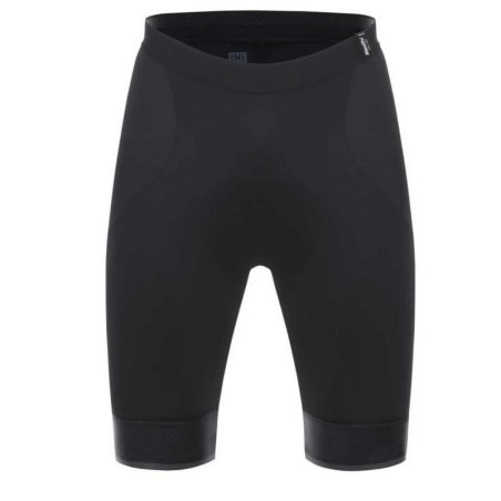 CULOT CORTO SANTINI KARMA NEGRO SIN TIRANTES