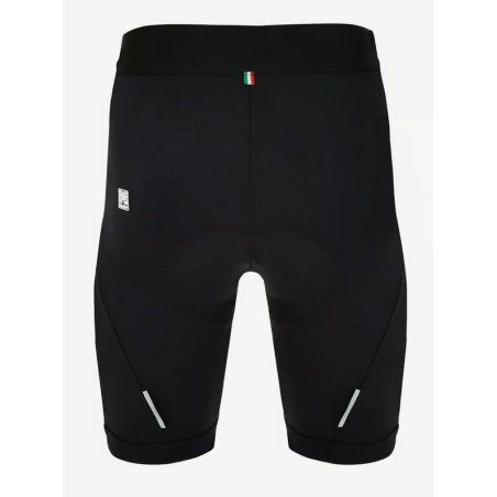 CULOT CORTO SANTINI KARMA NEGRO SIN TIRANTES