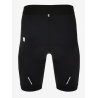 CULOT CORTO SANTINI KARMA NEGRO SIN TIRANTES