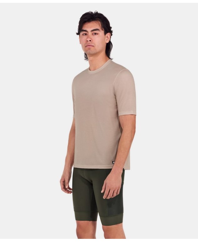 CAMISETA TECNICA SANTINI...