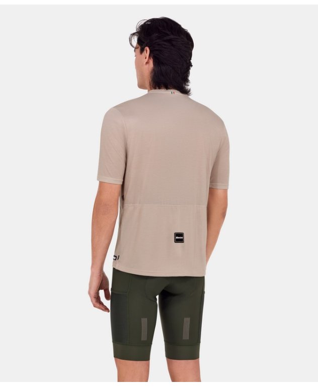 CAMISETA TECNICA SANTINI... 2