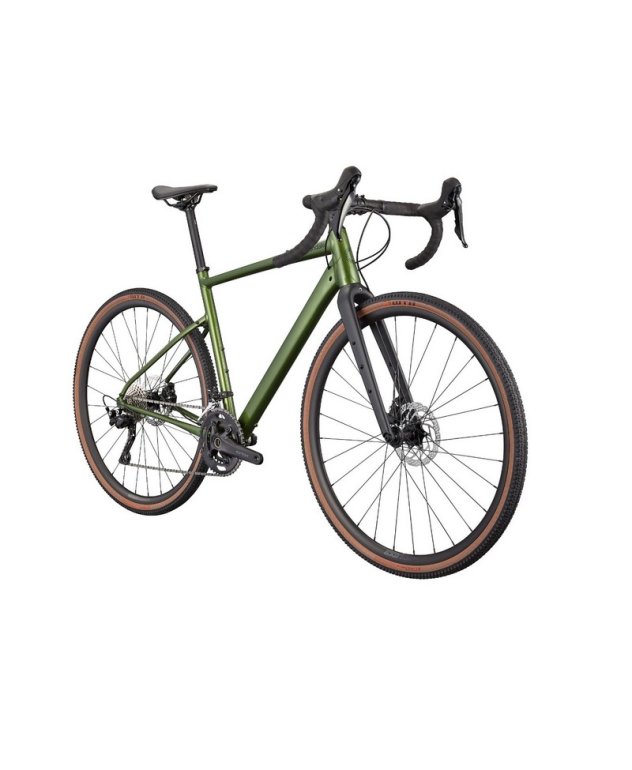 CANNONDALE TOPSTONE 2 GRX... 2