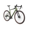 CANNONDALE TOPSTONE 2 GRX 2X M VERDE