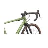 CANNONDALE TOPSTONE 2 GRX 2X M VERDE