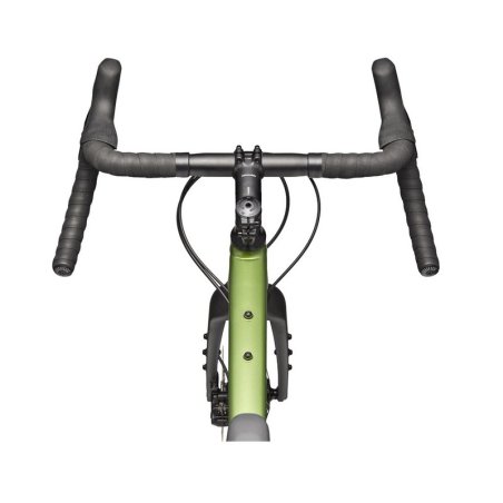 CANNONDALE TOPSTONE 2 GRX 2X M VERDE