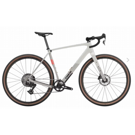 TREK CHECKPOINT SL 6 GEN 3 M BLANCO BEIGE