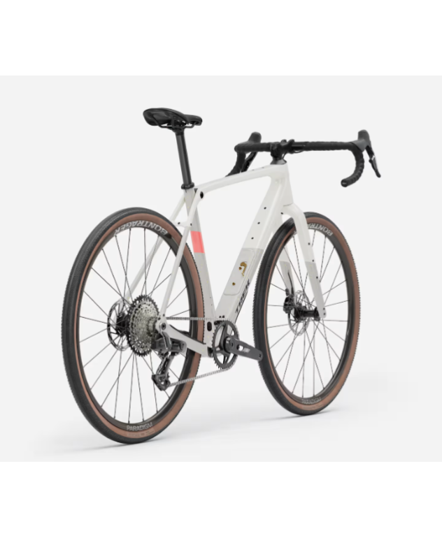 TREK CHECKPOINT SL 6 GEN 3... 2