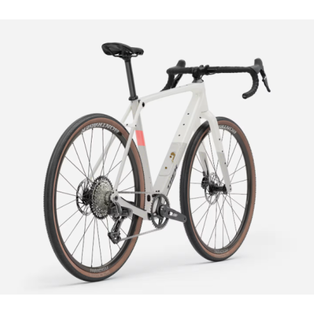 TREK CHECKPOINT SL 6 GEN 3 M BLANCO BEIGE