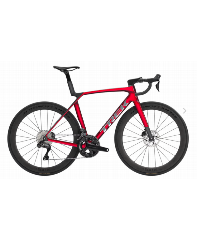 TREK MADONE SL 7 M ROJA