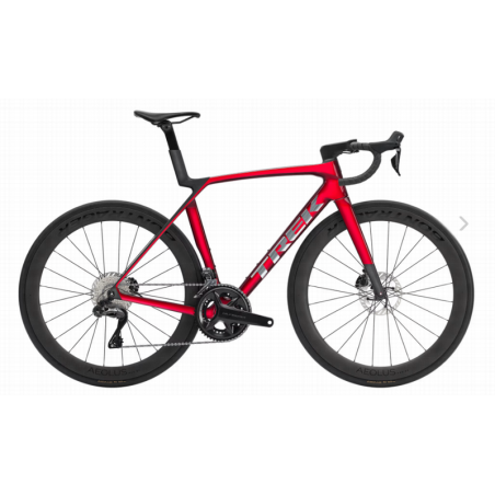 TREK MADONE SL 7 M ROJA