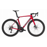 TREK MADONE SL 7 M ROJA