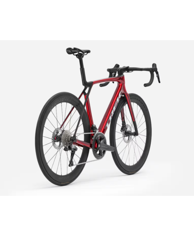 TREK MADONE SL 7 M ROJA 2