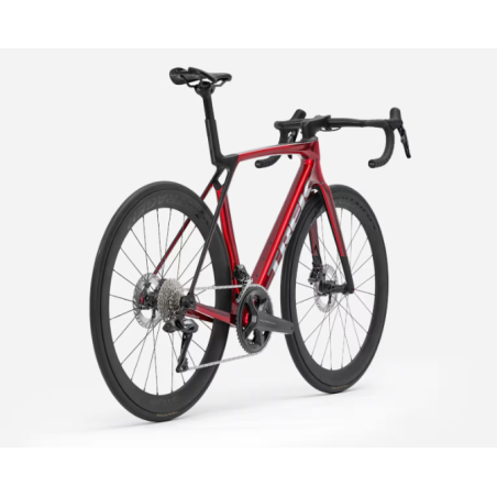 TREK MADONE SL 7 M ROJA