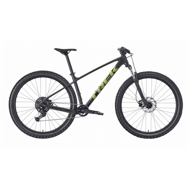 TREK MARLIN 4 GEN 3 27,5 XS NEGRO AMARILLO