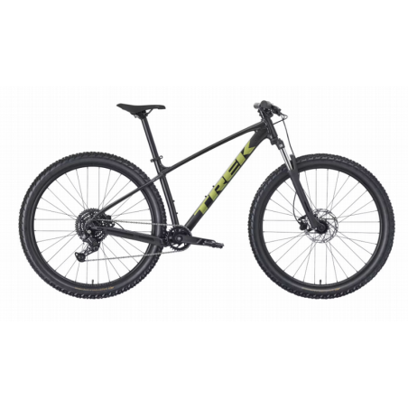 TREK MARLIN 4 GEN 3 27,5 XS NEGRO AMARILLO