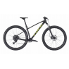 TREK MARLIN 4 GEN 3 27,5 XS NEGRO AMARILLO