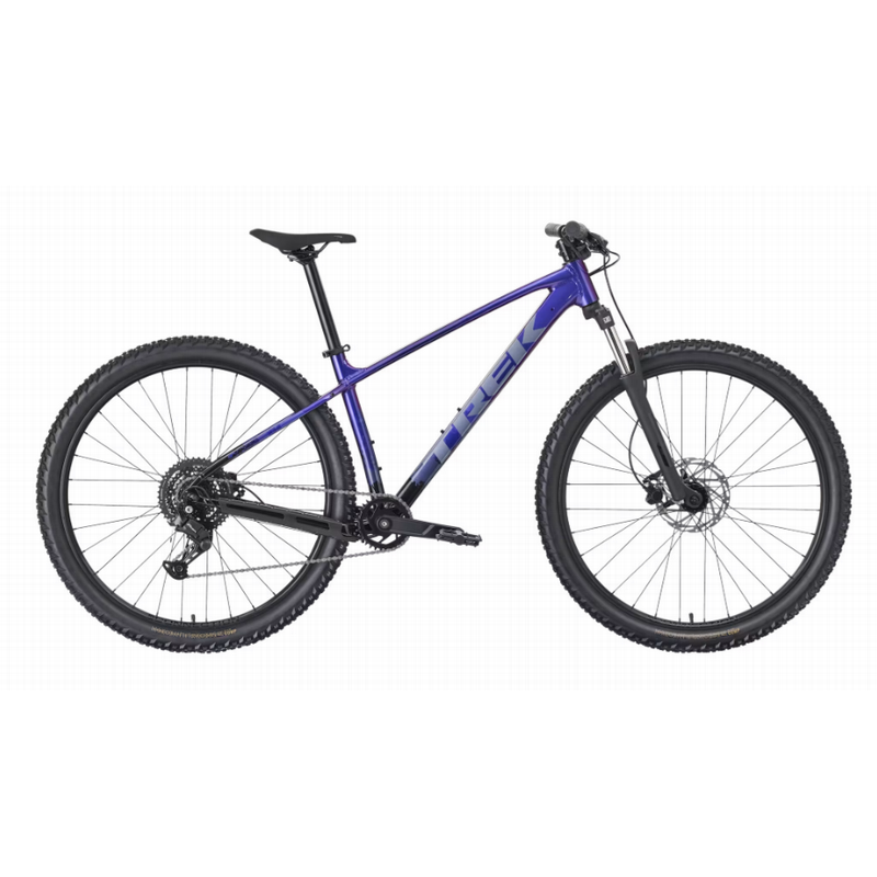 TREK MARLIN 4 GEN 3 27,5 XS PURPURA