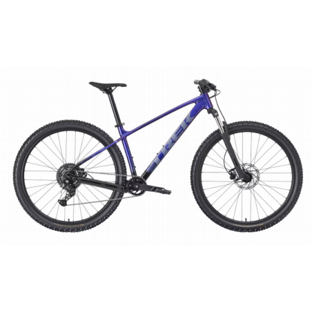 TREK MARLIN 4 GEN 3 27,5 S PURPURA