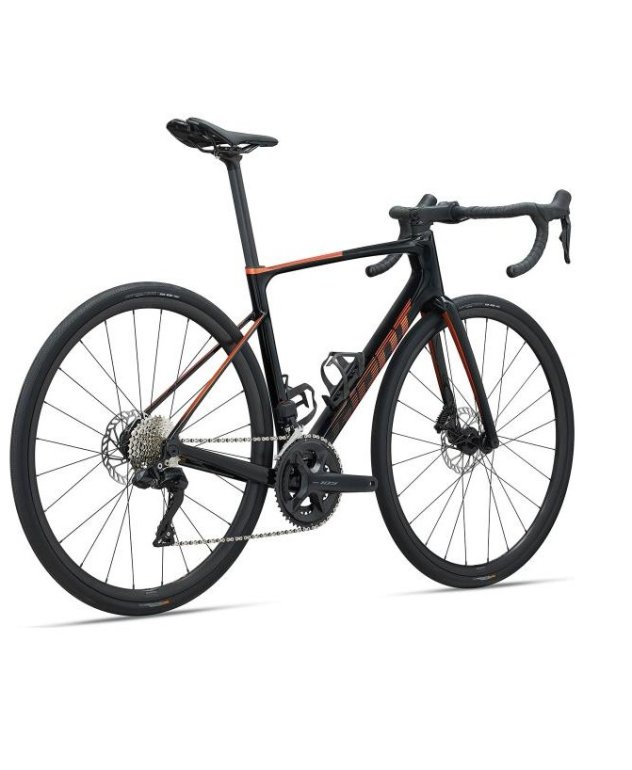 GIANT DEFY ADVANCED 1 L... 2