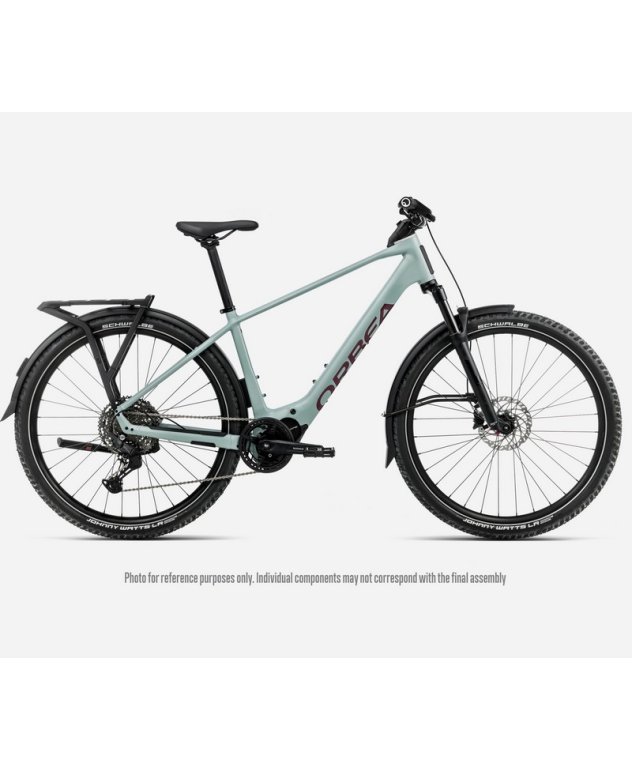 ORBEA KEMEN ADV 20 L AZUL