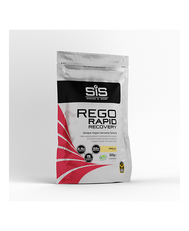 RECUPERADOR SIS RAPID...