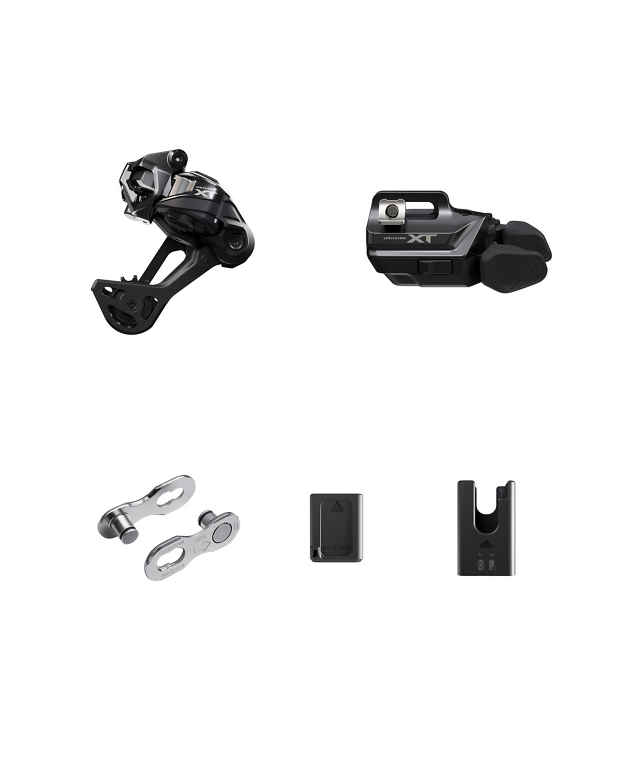 KIT ACTUALIZACION XT Di2...