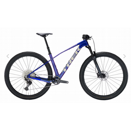 TREK PROCALIBER 9.5 GEN 3 M PURPURA AZUL