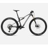 ORBEA OIZ M10 S CARBON VIEW