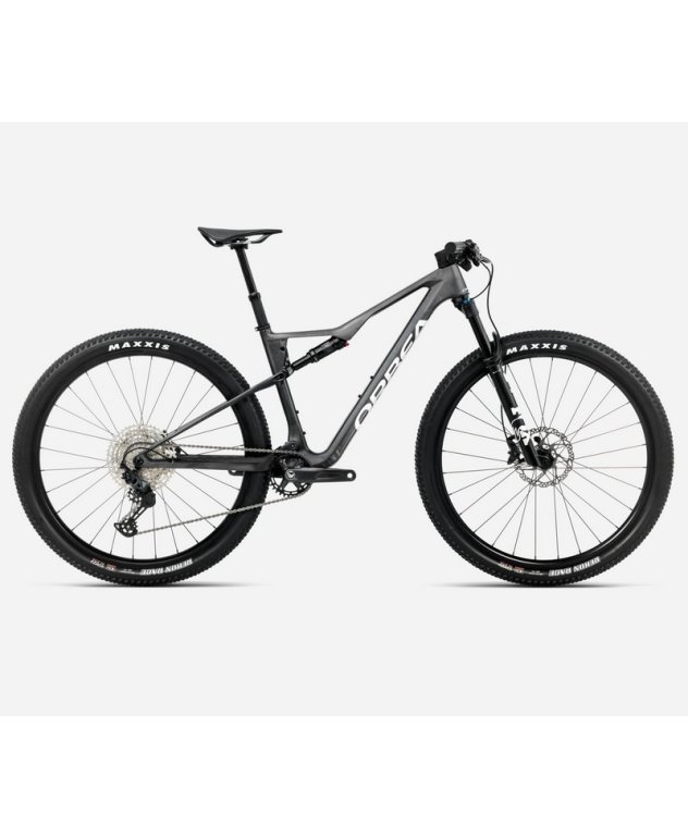ORBEA OIZ M30 S CARBON VIEW